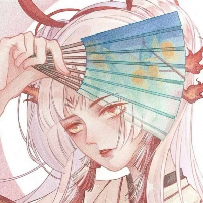 Furry插画风格灵感兽圈社群